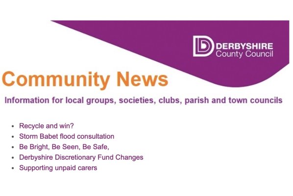 Community News