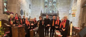 Boylestone Singers